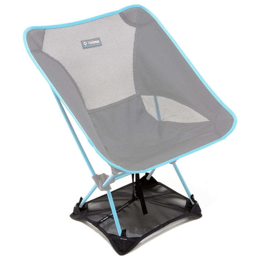 HelinoxHelinox Ground Sheet Chair OneOutdoor Action