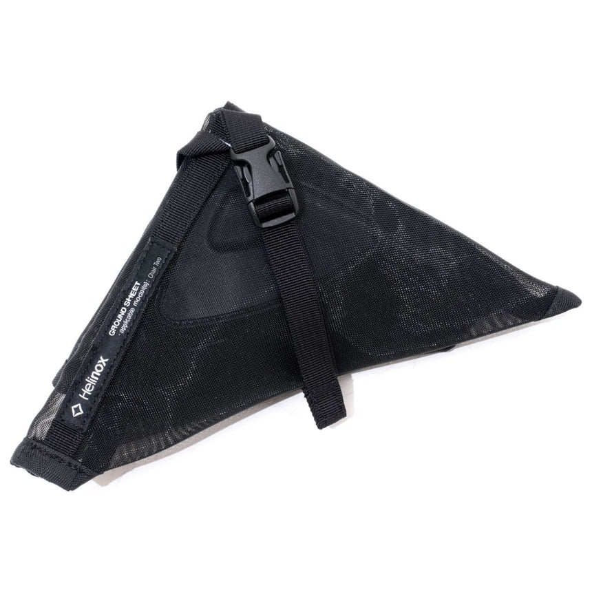 HelinoxHelinox Ground Sheet Zero High BackOutdoor Action