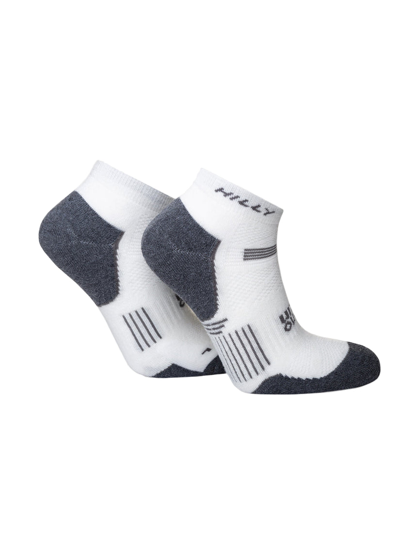 HillyHilly Supreme Quarter - MedOutdoor Action