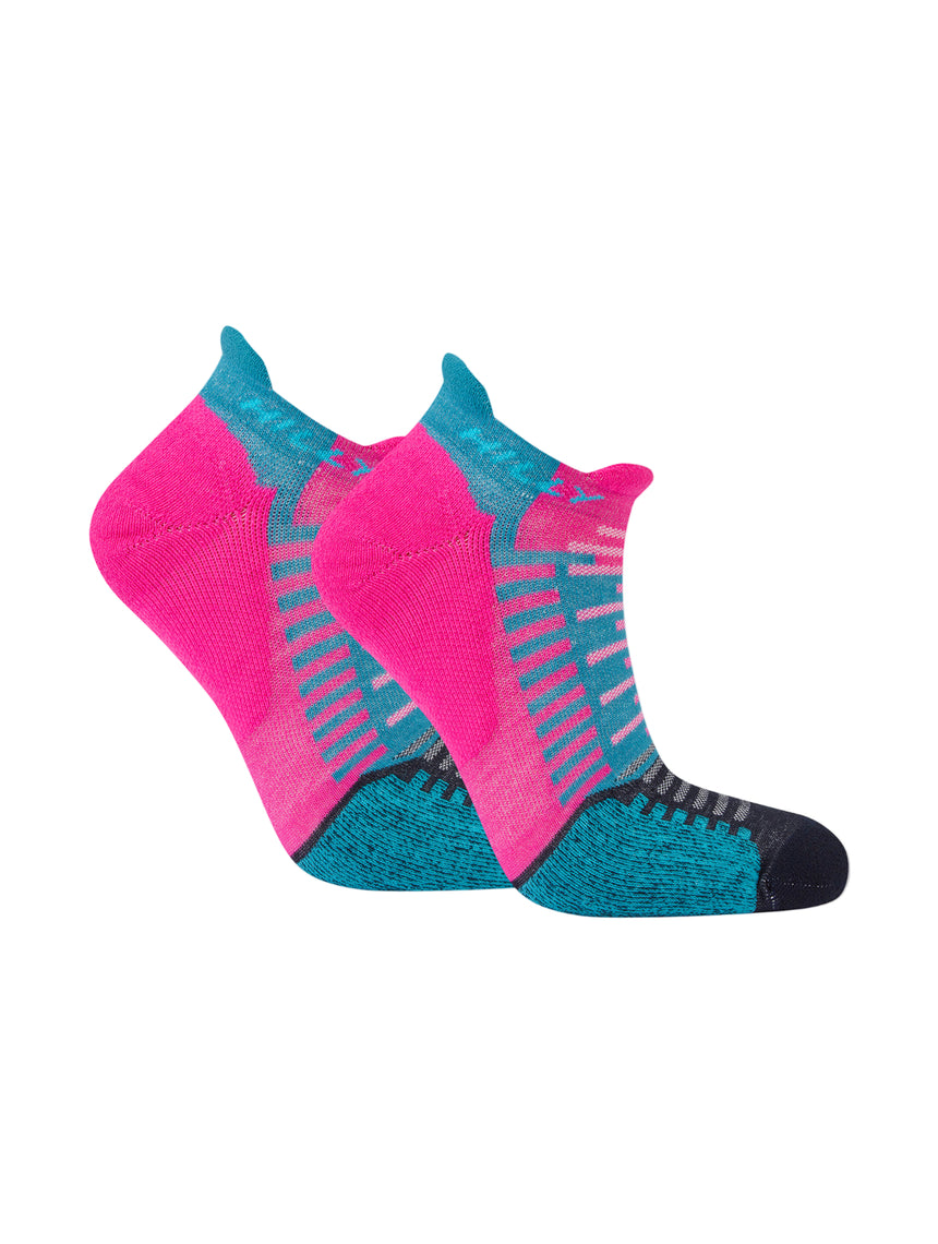 HillyHilly Active Socklet - MinOutdoor Action