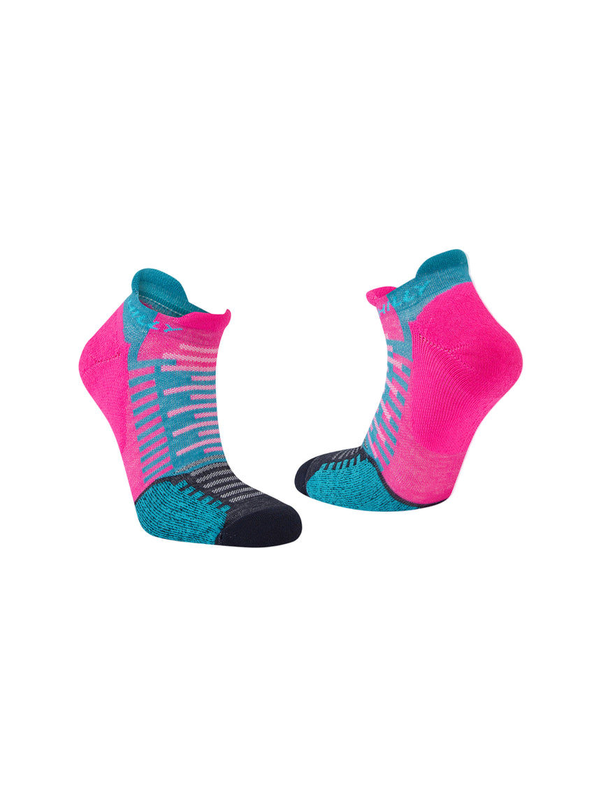 HillyHilly Active Socklet - MinOutdoor Action