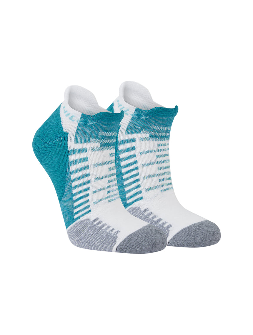 HillyHilly Active Socklet - MinOutdoor Action