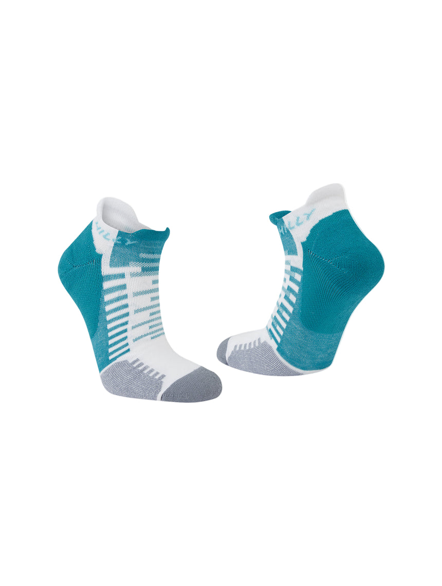 HillyHilly Active Socklet - MinOutdoor Action