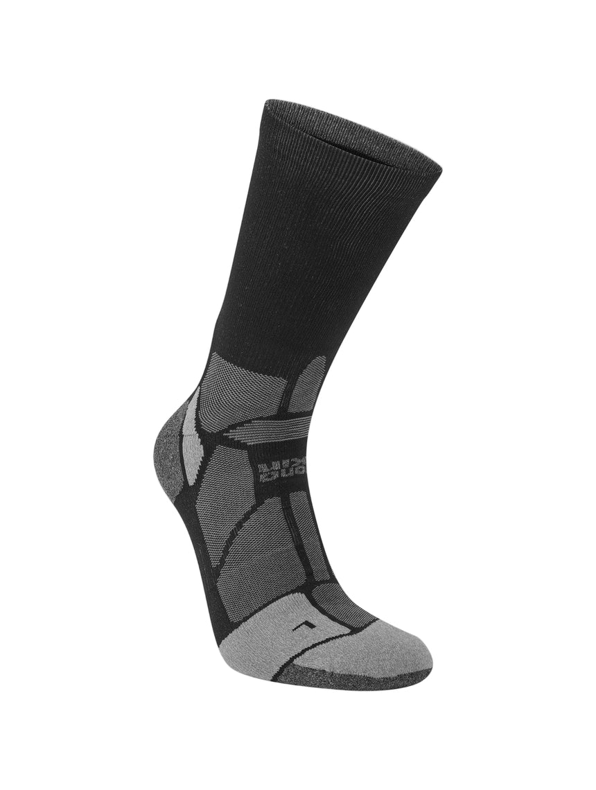 HillyHilly Marathon Fresh Crew - MinOutdoor Action