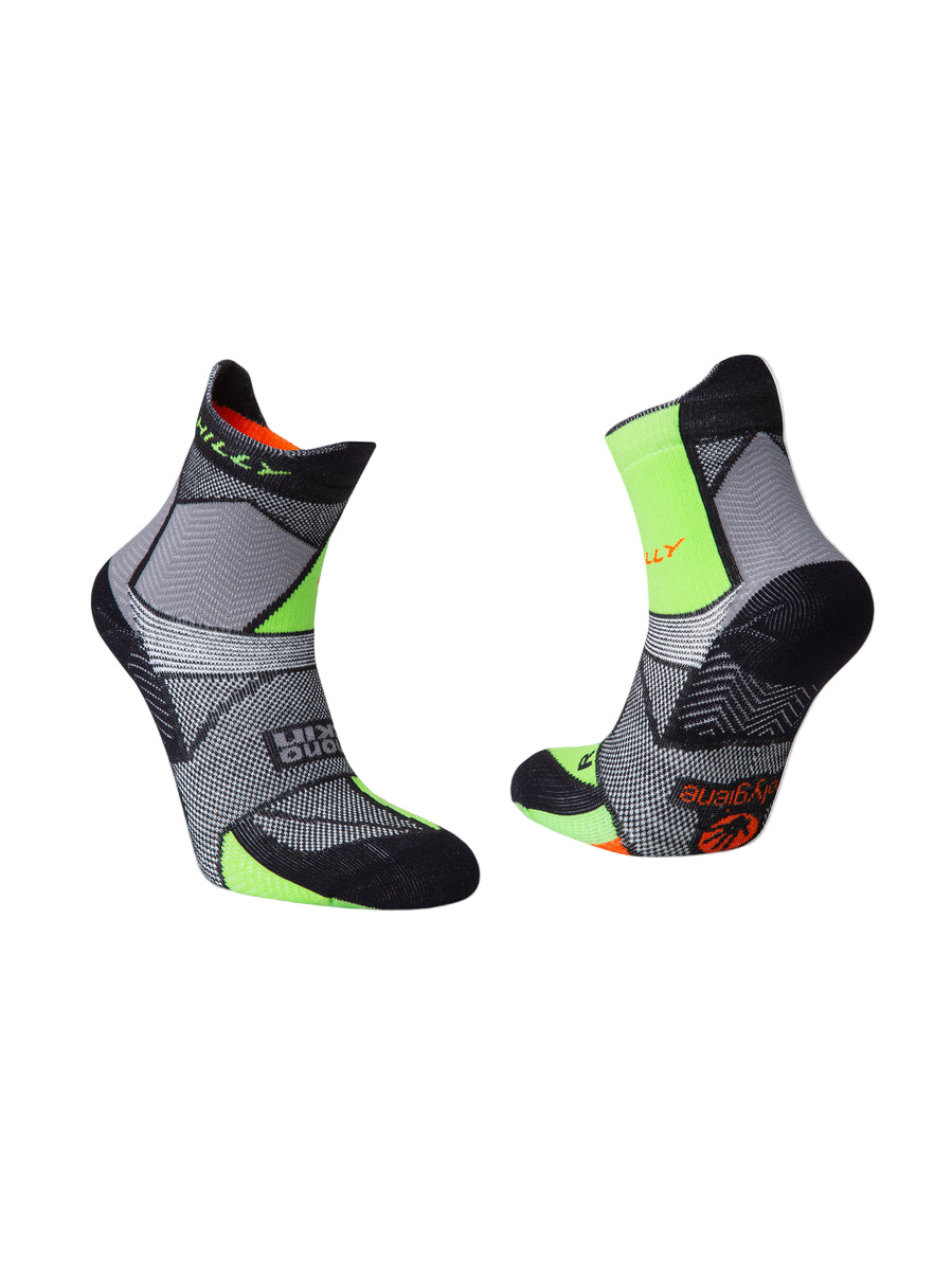 HillyHilly Marathon Fresh Anklet - MedOutdoor Action