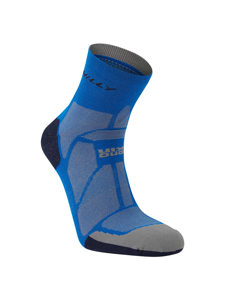 HillyHilly Marathon Fresh Anklet - MinOutdoor Action