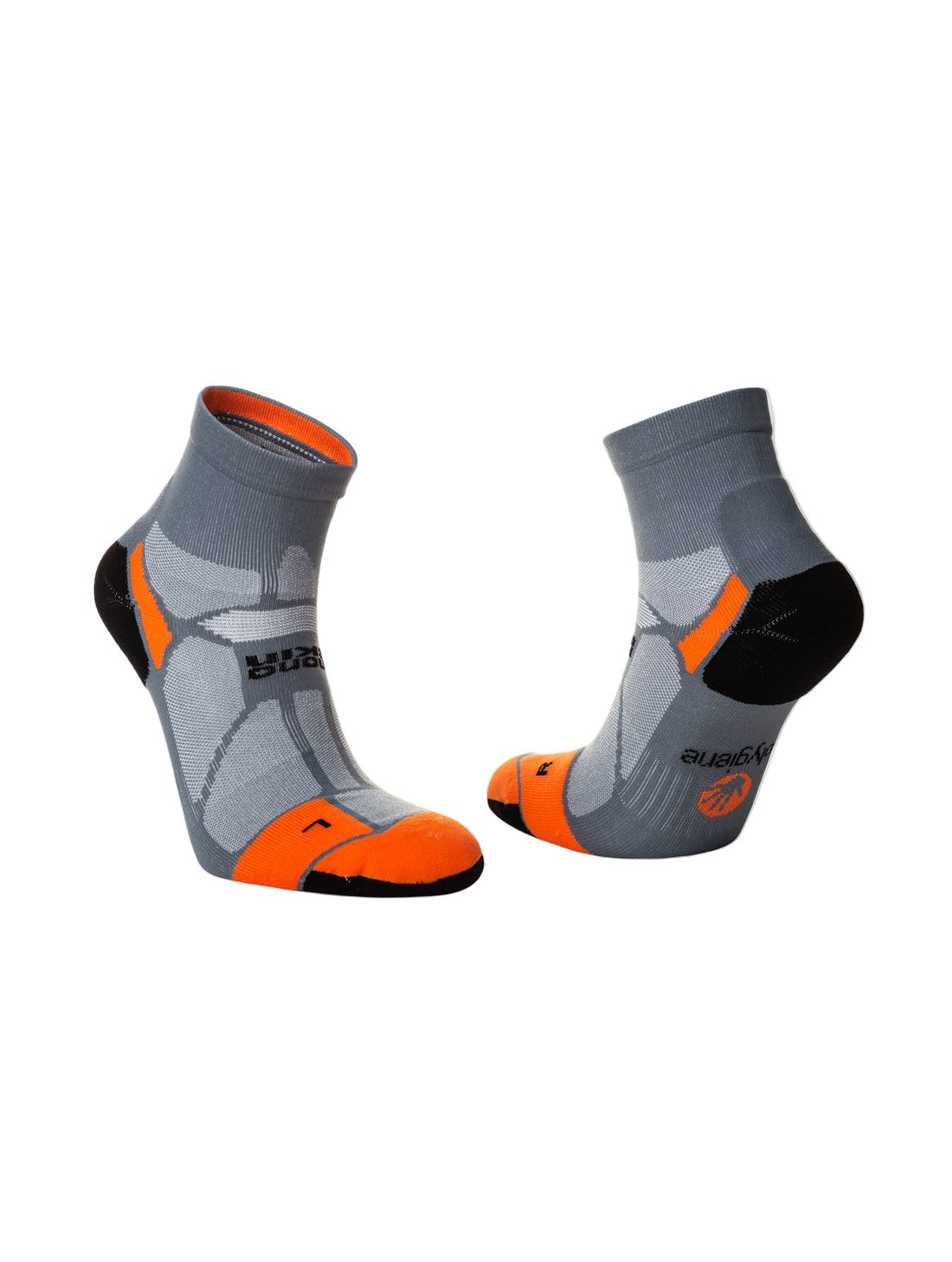 HillyHilly Marathon Fresh Anklet - MinOutdoor Action