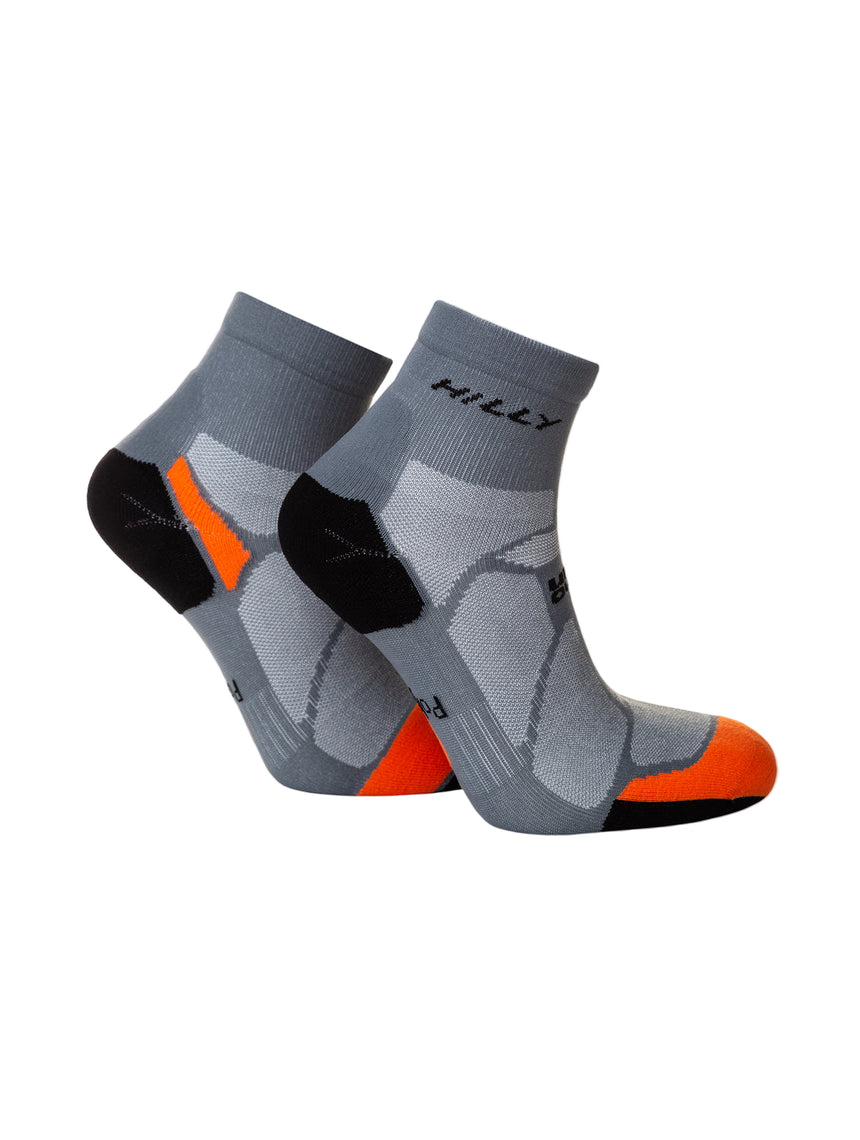 HillyHilly Marathon Fresh Anklet - MinOutdoor Action