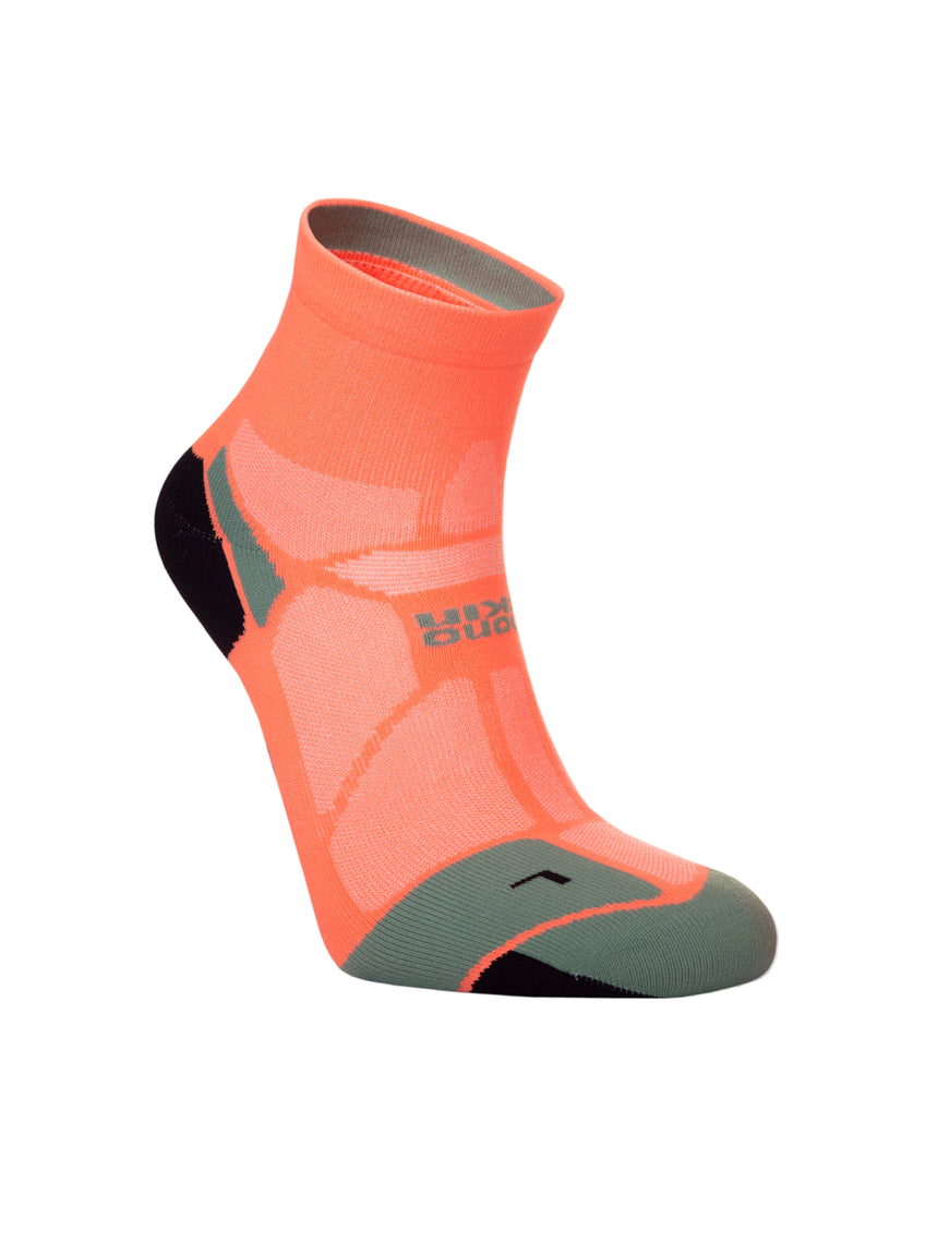 HillyHilly Marathon Fresh Anklet - MinOutdoor Action