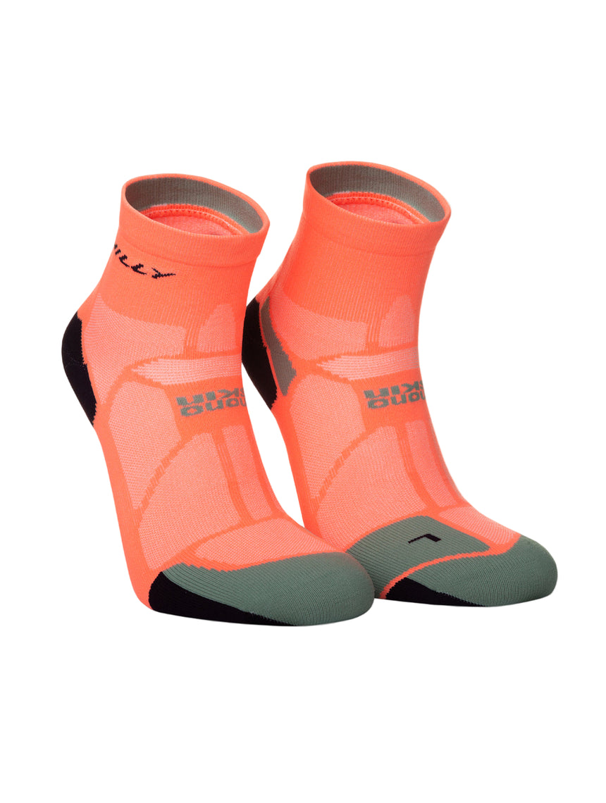 HillyHilly Marathon Fresh Anklet - MinOutdoor Action