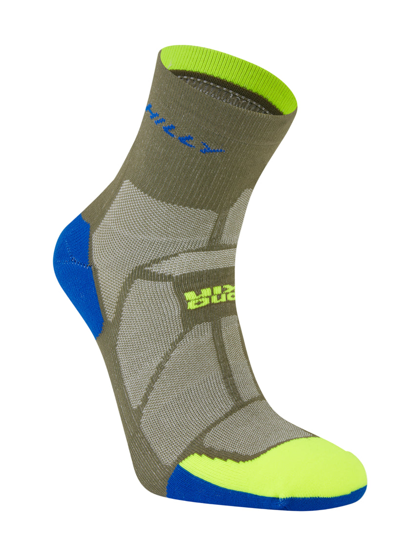 HillyHilly Marathon Fresh Anklet - MinOutdoor Action