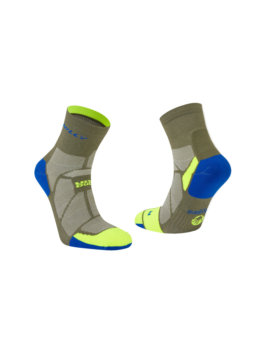 HillyHilly Marathon Fresh Anklet - MinOutdoor Action