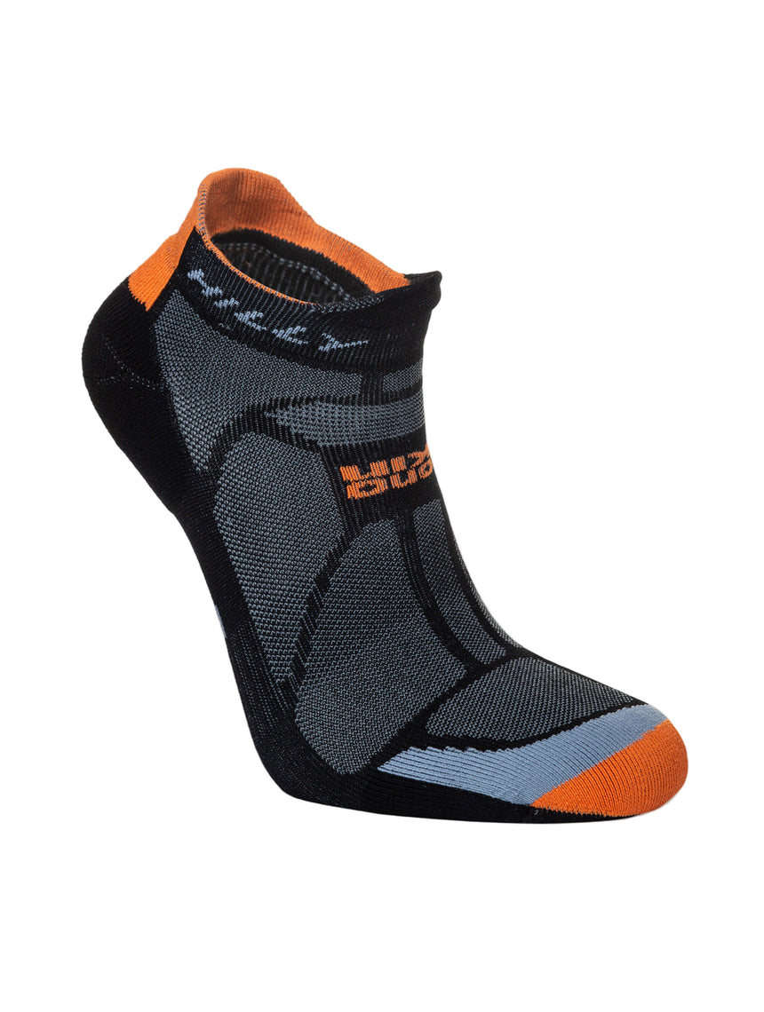 HillyHilly Marathon Fresh Socklet - MinOutdoor Action