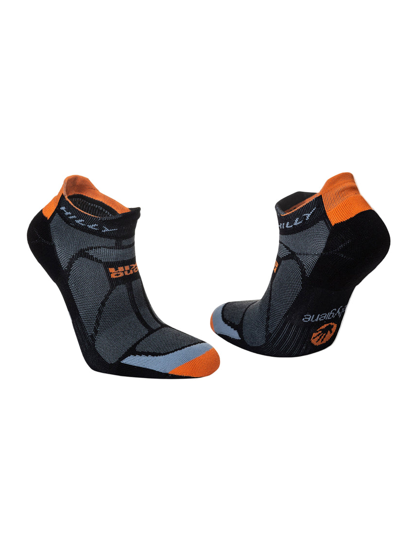 HillyHilly Marathon Fresh Socklet - MinOutdoor Action
