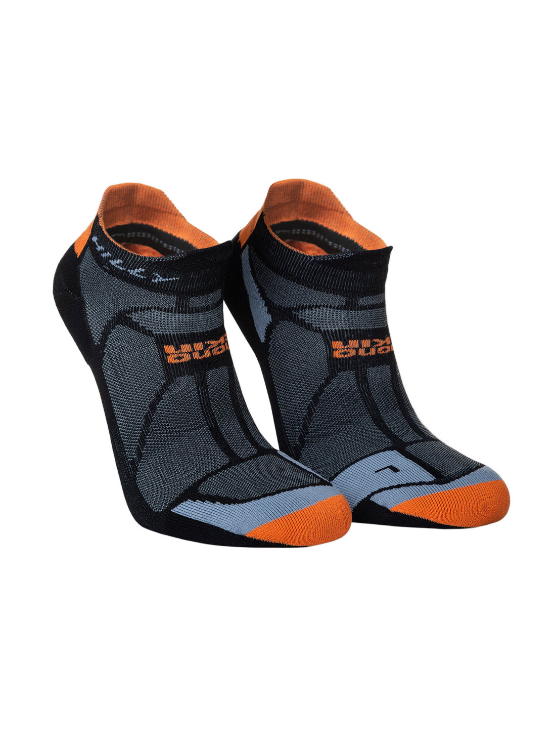 HillyHilly Marathon Fresh Socklet - MinOutdoor Action