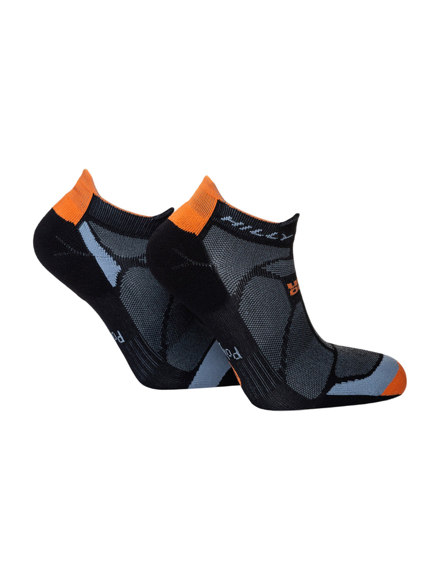 HillyHilly Marathon Fresh Socklet - MinOutdoor Action