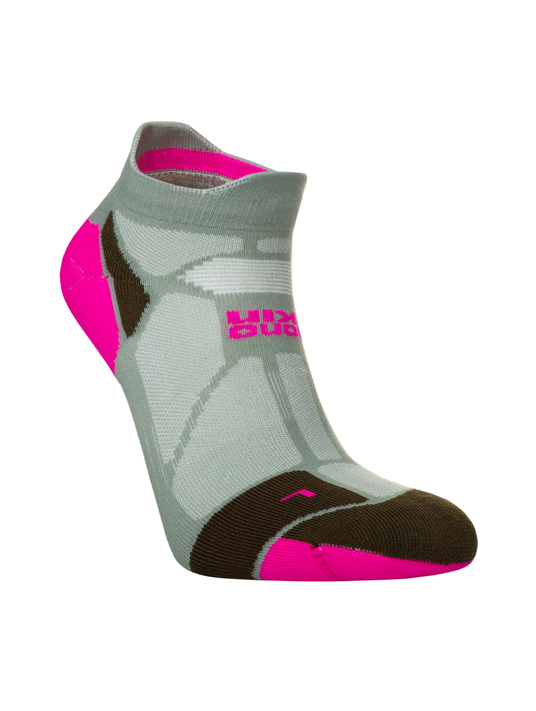 HillyHilly Marathon Fresh Socklet - MinOutdoor Action