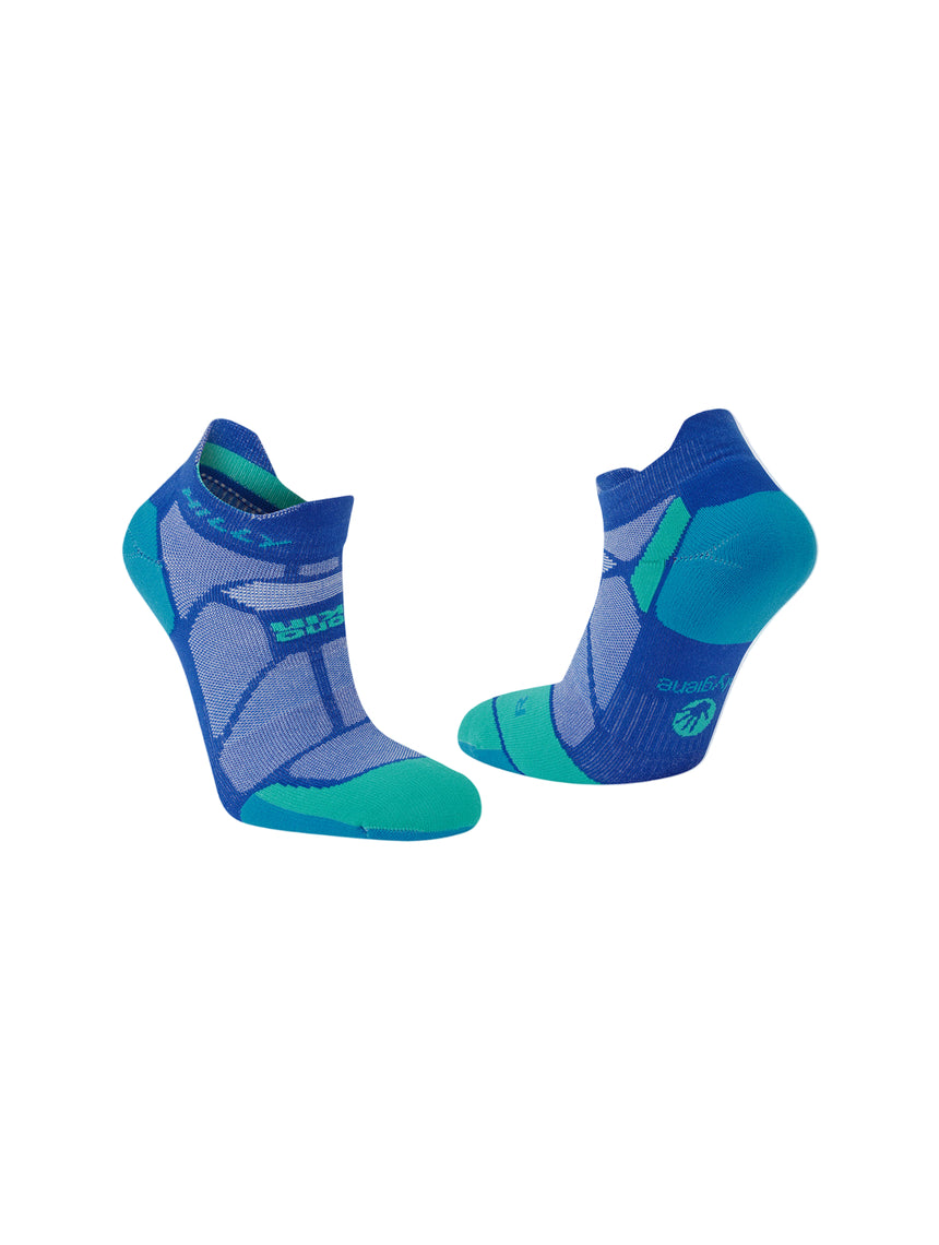HillyHilly Marathon Fresh Socklet - MinOutdoor Action