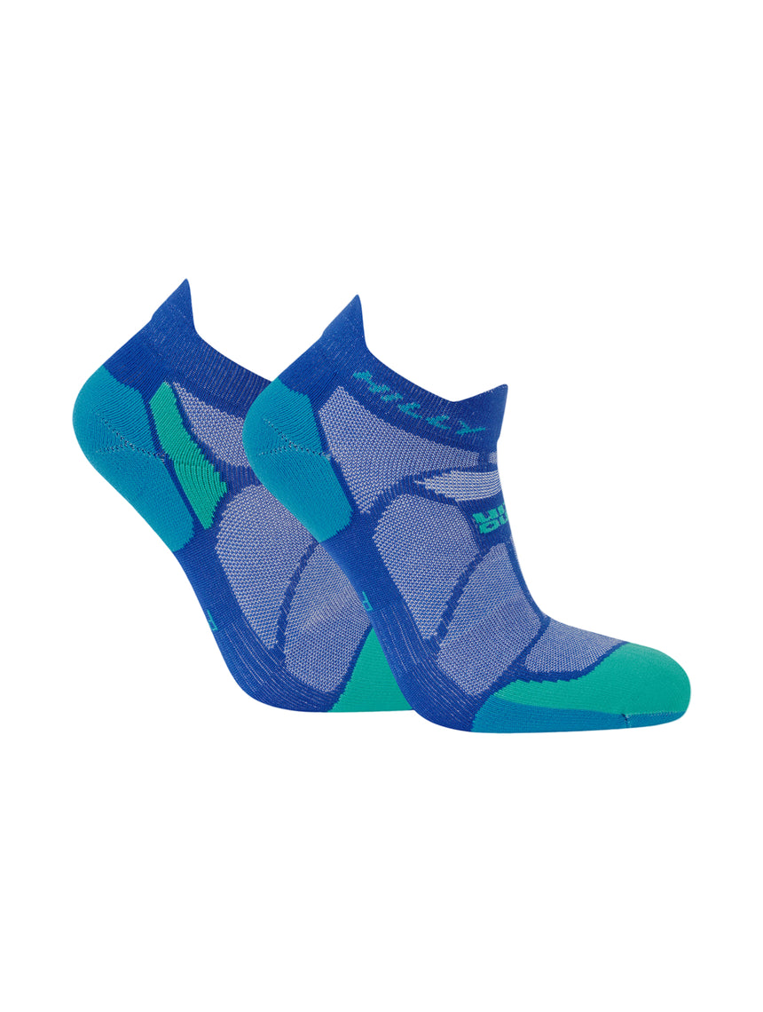 HillyHilly Marathon Fresh Socklet - MinOutdoor Action