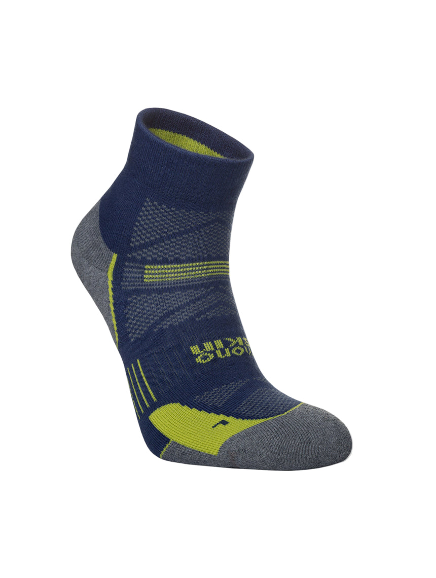 HillyHilly Supreme Anklet - MedOutdoor Action