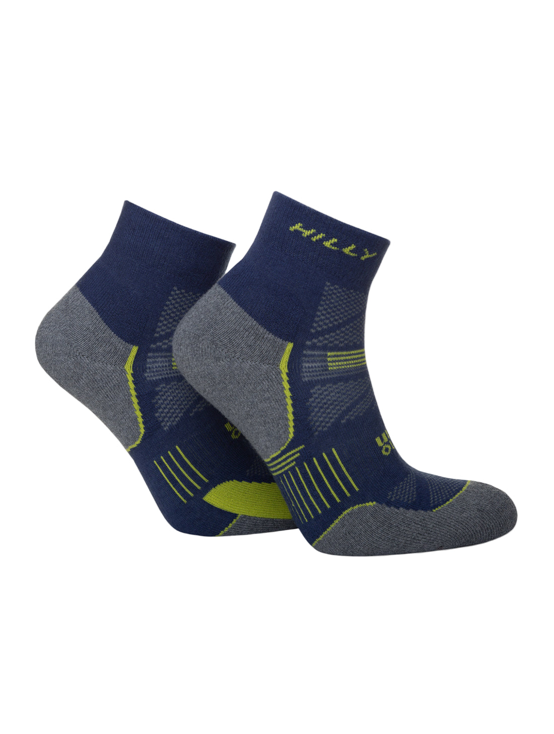 HillyHilly Supreme Anklet - MedOutdoor Action