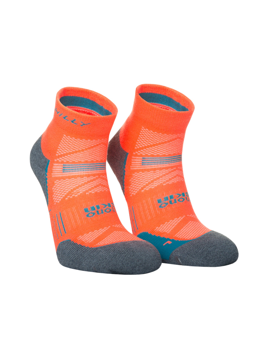 HillyHilly Supreme Anklet - MedOutdoor Action