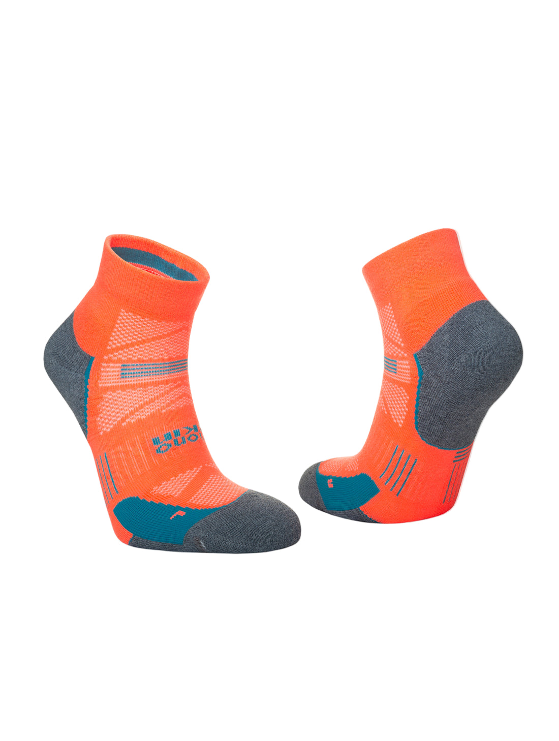 HillyHilly Supreme Anklet - MedOutdoor Action