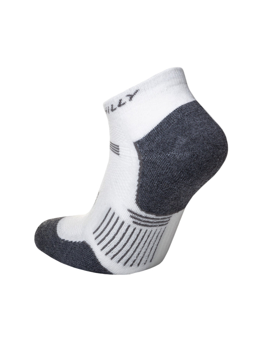 HillyHilly Supreme Quarter - MedOutdoor Action