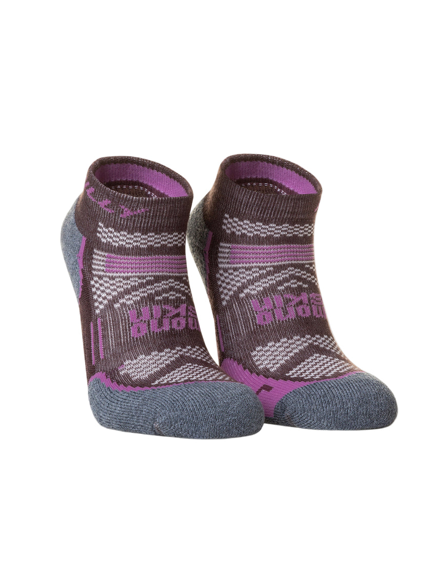 HillyHilly Supreme Quarter - MaxOutdoor Action