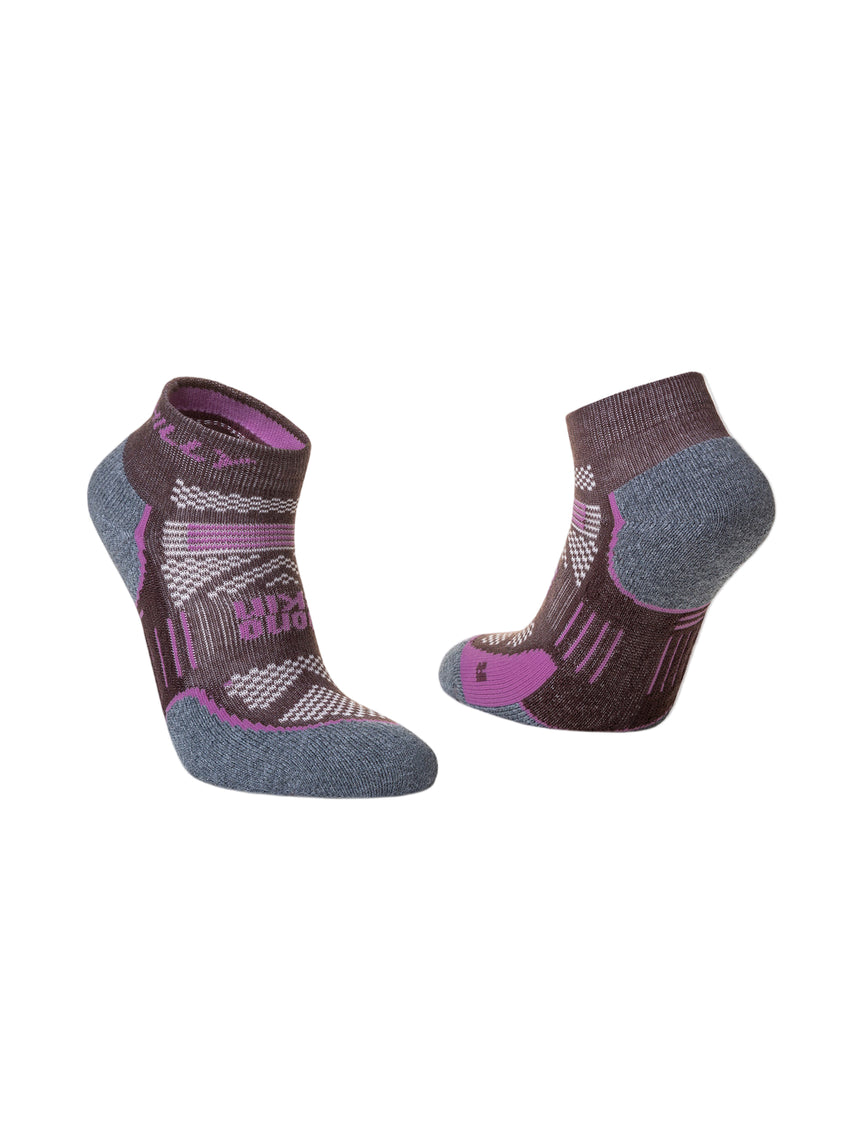 HillyHilly Supreme Quarter - MaxOutdoor Action