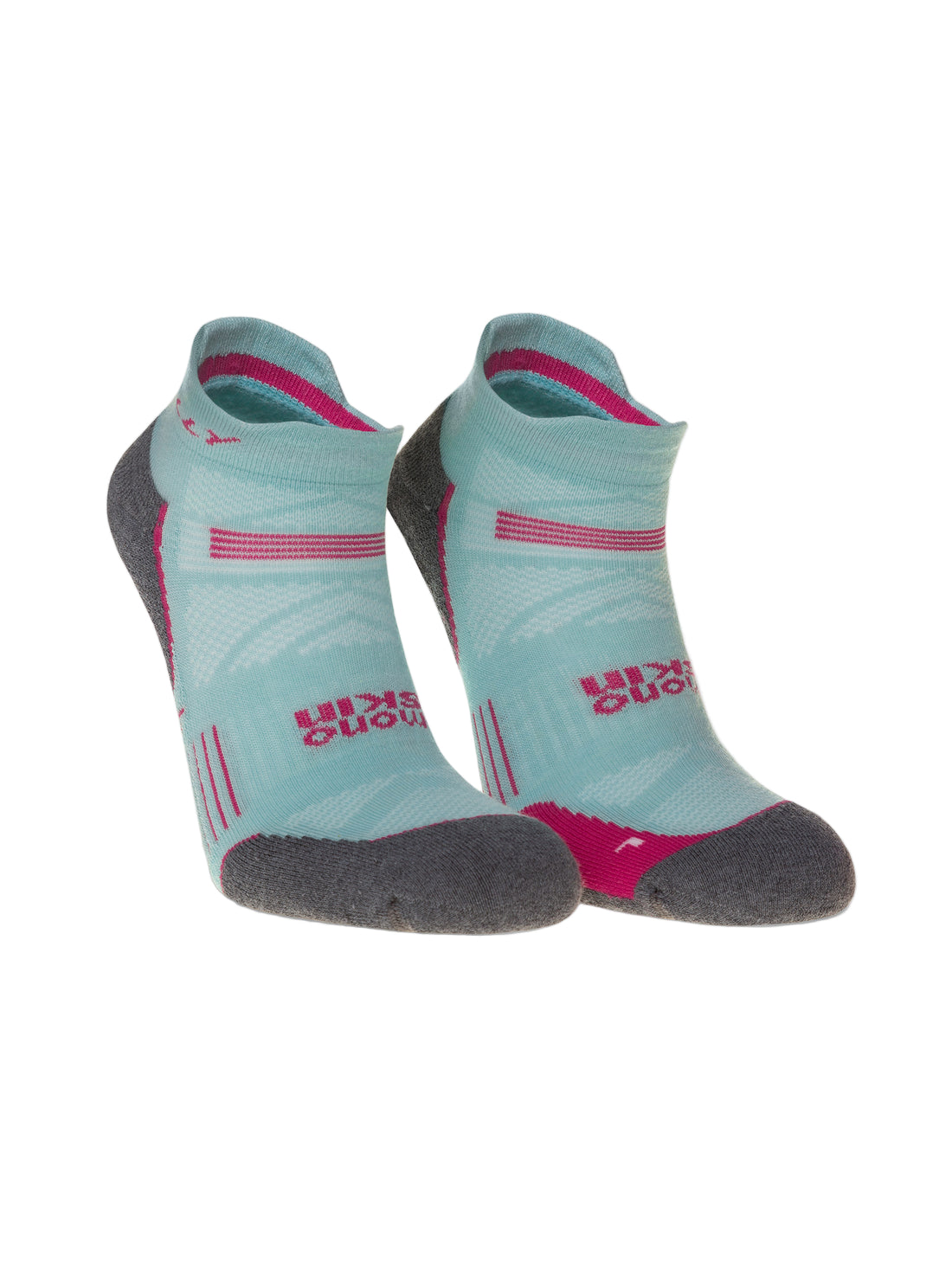 HillyHilly Supreme Socklet - MedOutdoor Action