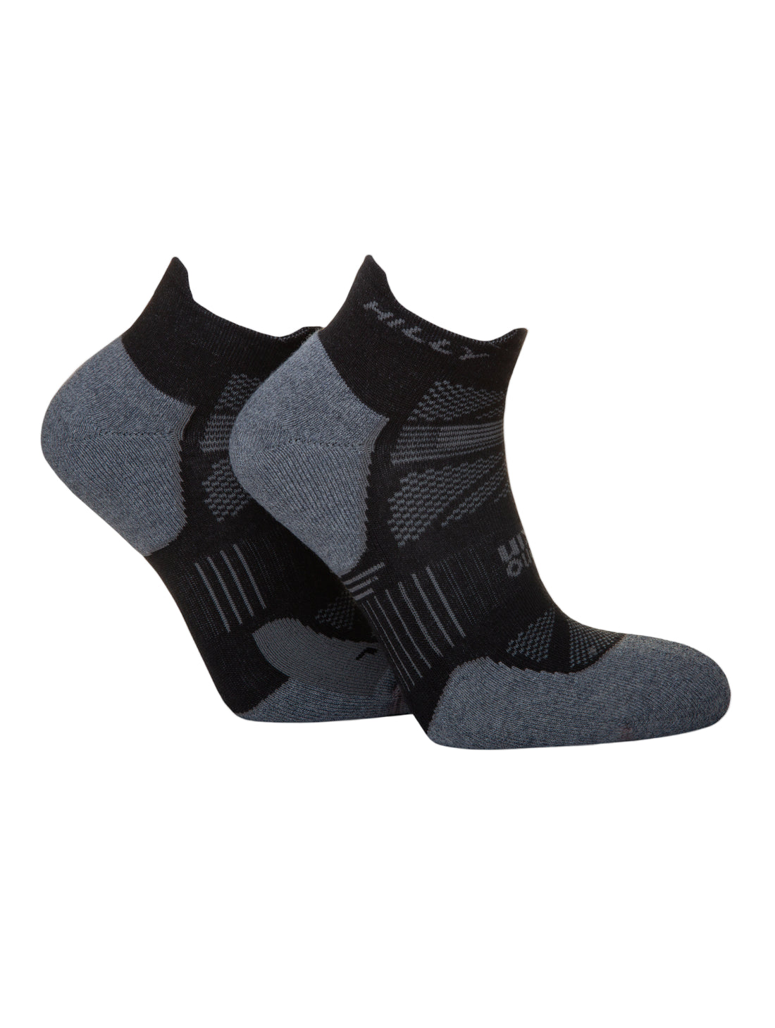HillyHilly Supreme Socklet - MedOutdoor Action