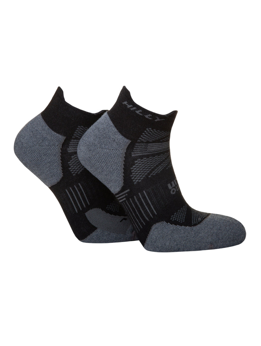 HillyHilly Supreme Socklet - MedOutdoor Action