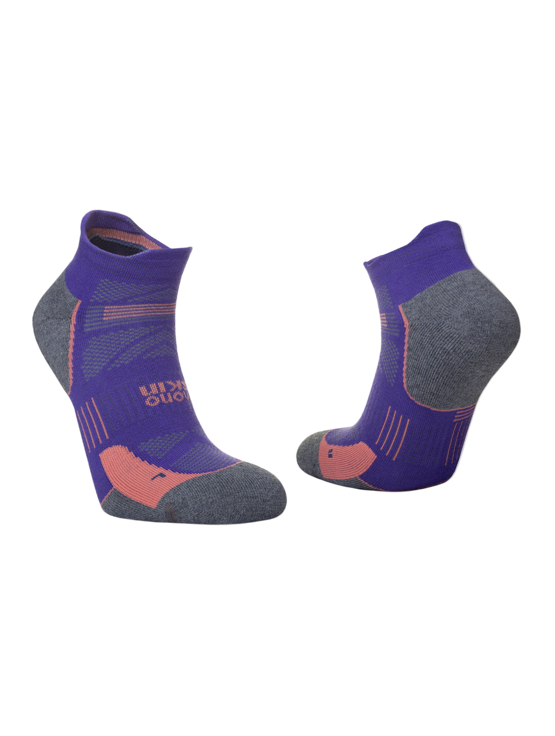 HillyHilly Supreme Socklet - MedOutdoor Action