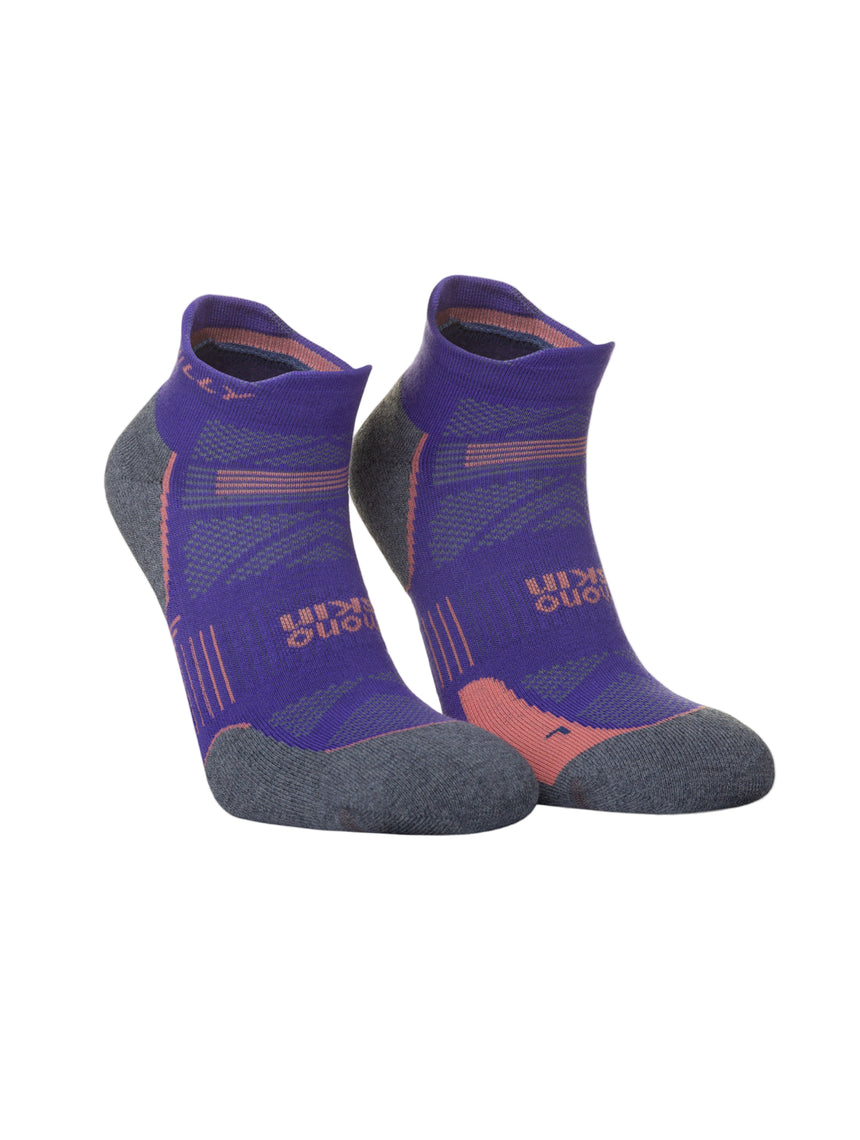 HillyHilly Supreme Socklet - MedOutdoor Action