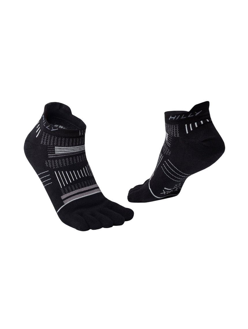 HillyHilly Toes Socklet MinOutdoor Action