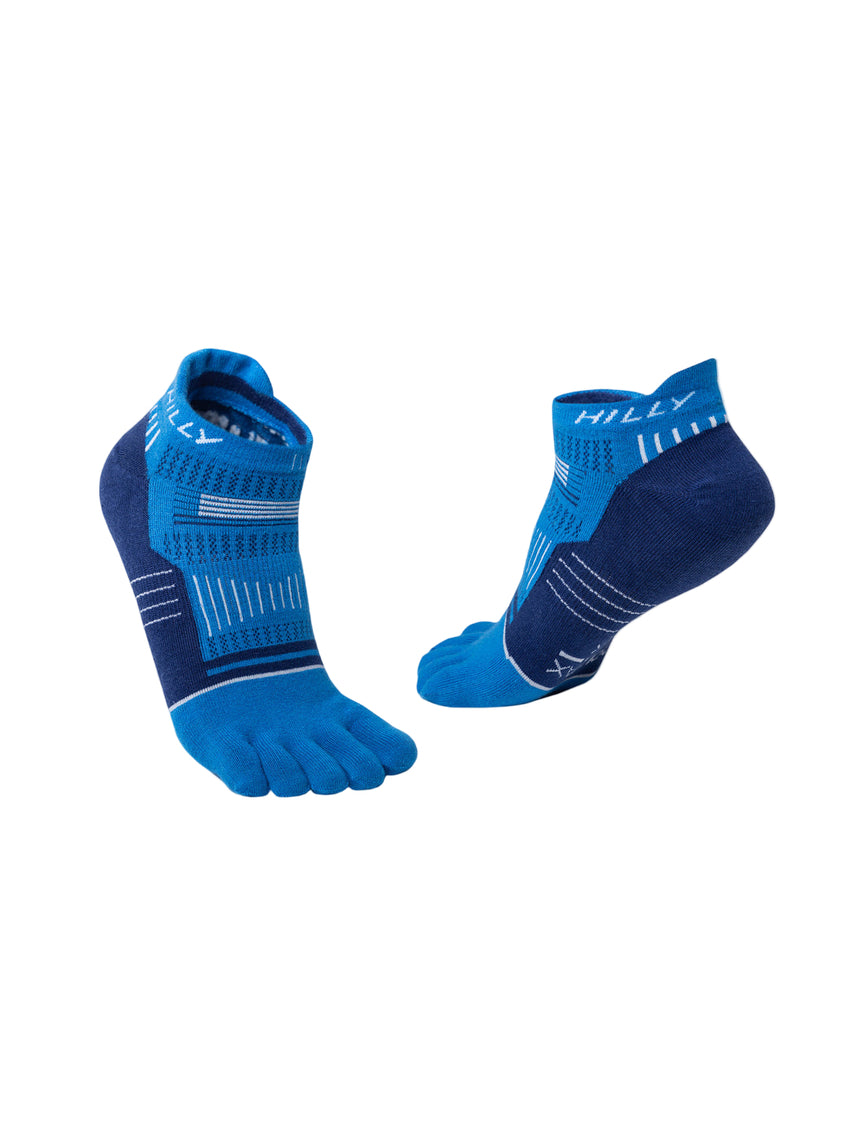 HillyHilly Toes Socklet MinOutdoor Action