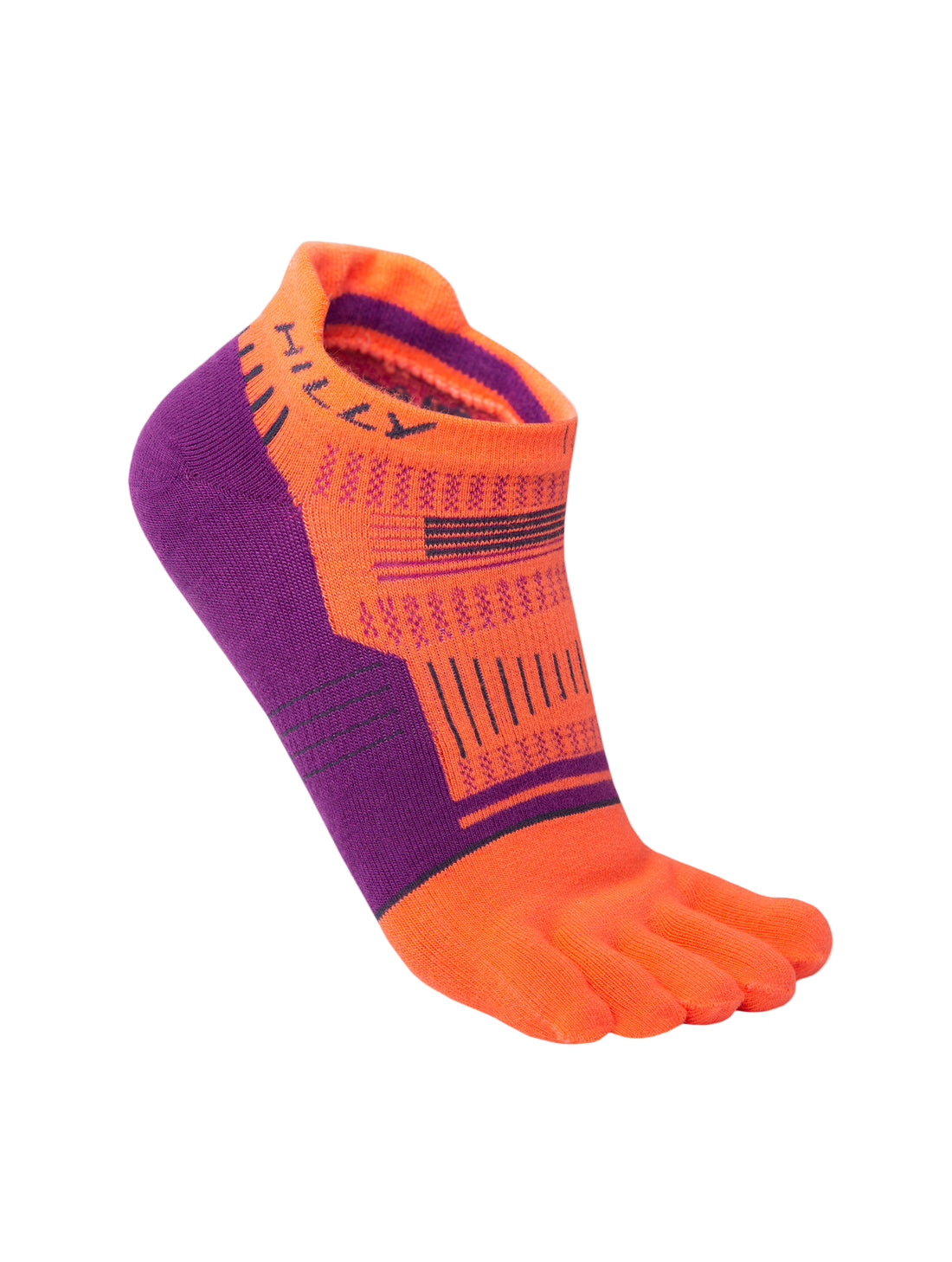 HillyHilly Toes Socklet MinOutdoor Action