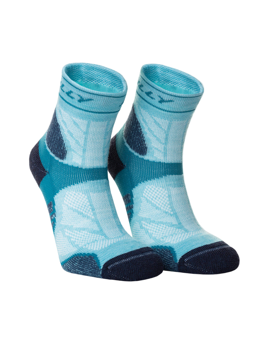 HillyHilly Trail Anklet - MaxOutdoor Action