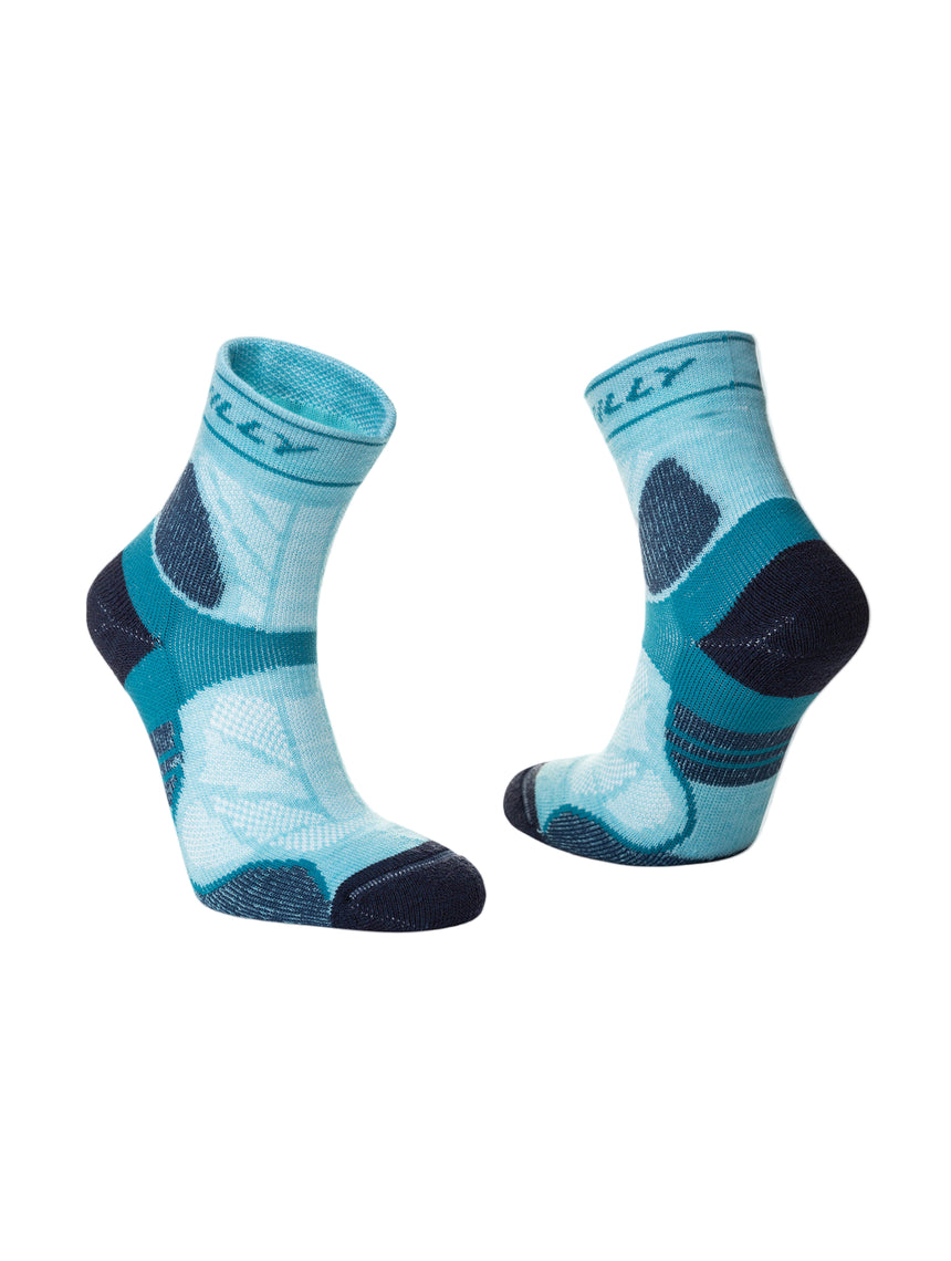 HillyHilly Trail Anklet - MaxOutdoor Action