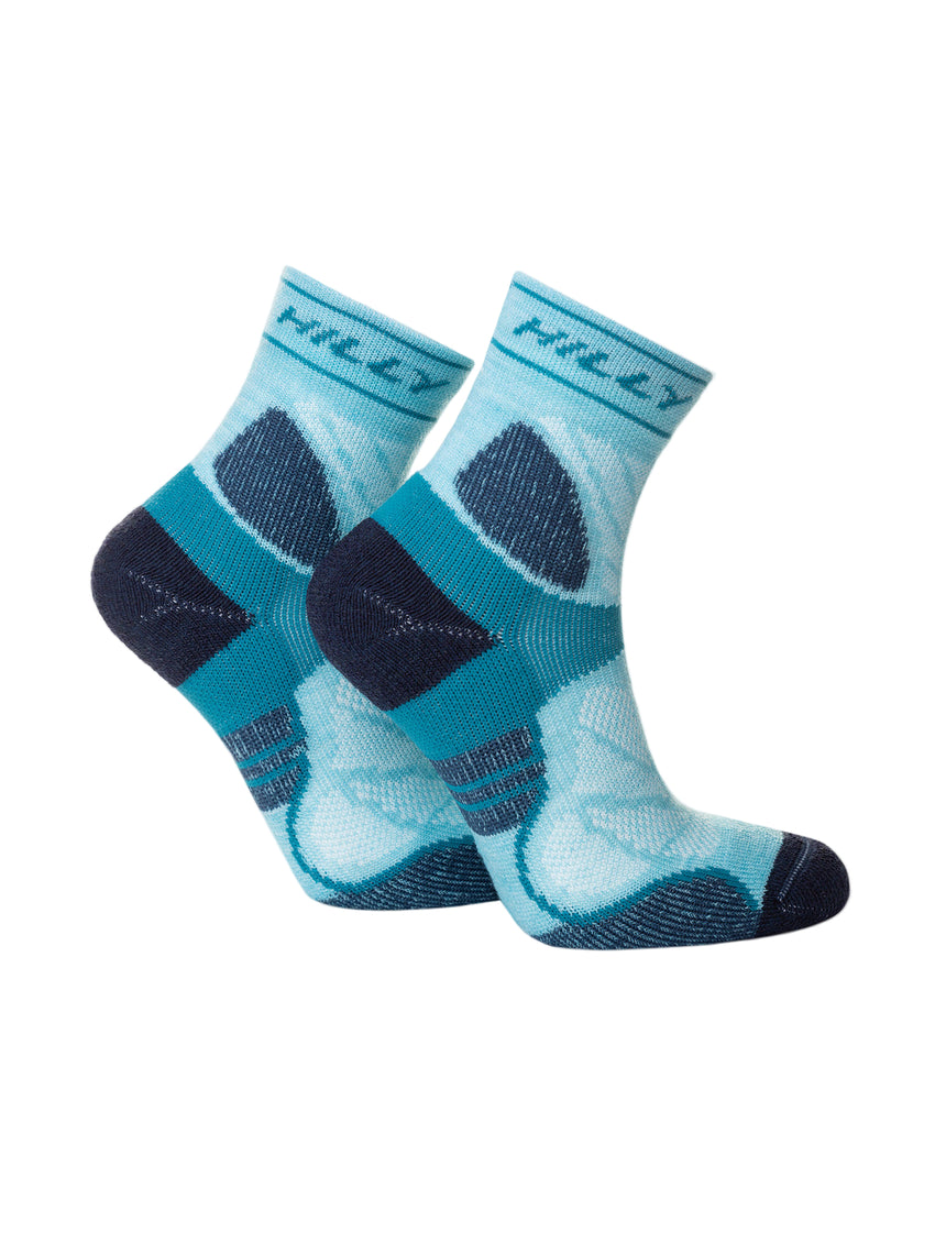 HillyHilly Trail Anklet - MaxOutdoor Action