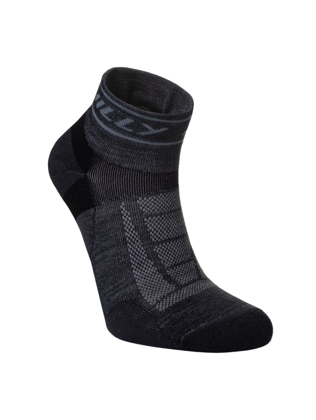 HillyHilly Trail Quarter - MedOutdoor Action