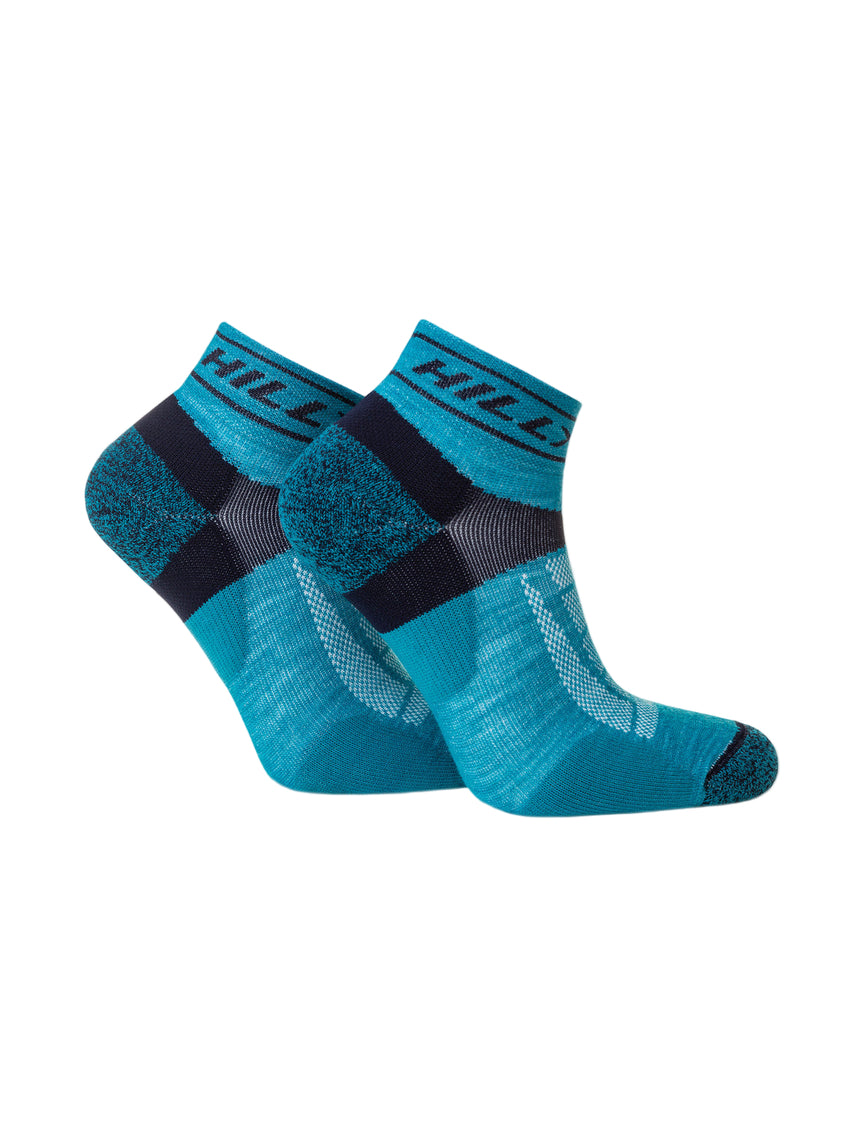 HillyHilly Trail Quarter - MedOutdoor Action