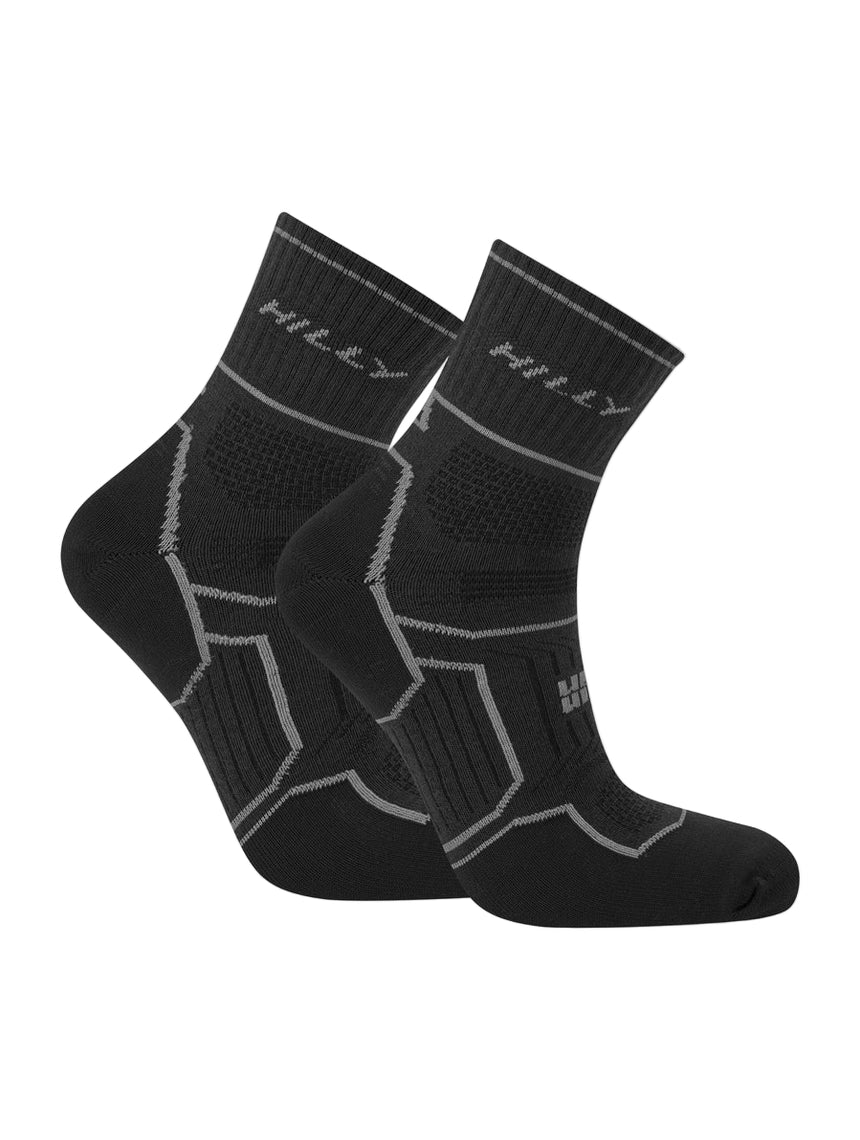 HillyHilly Twin Skin Anklet - MedOutdoor Action