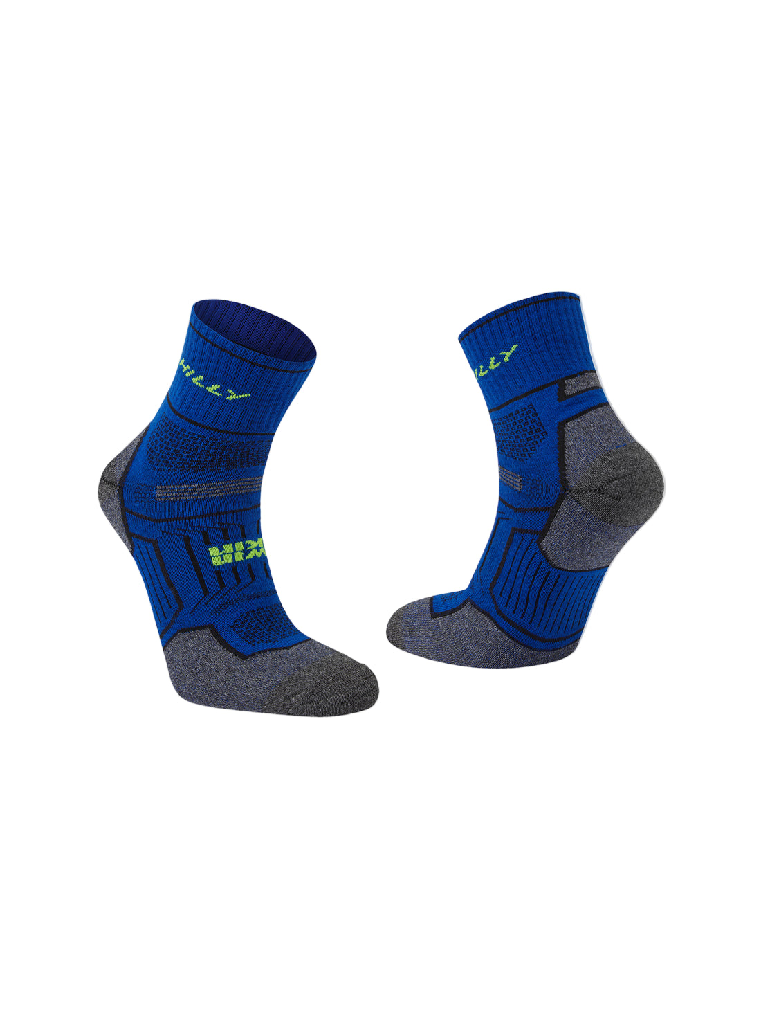 HillyHilly Twin Skin Anklet - MedOutdoor Action