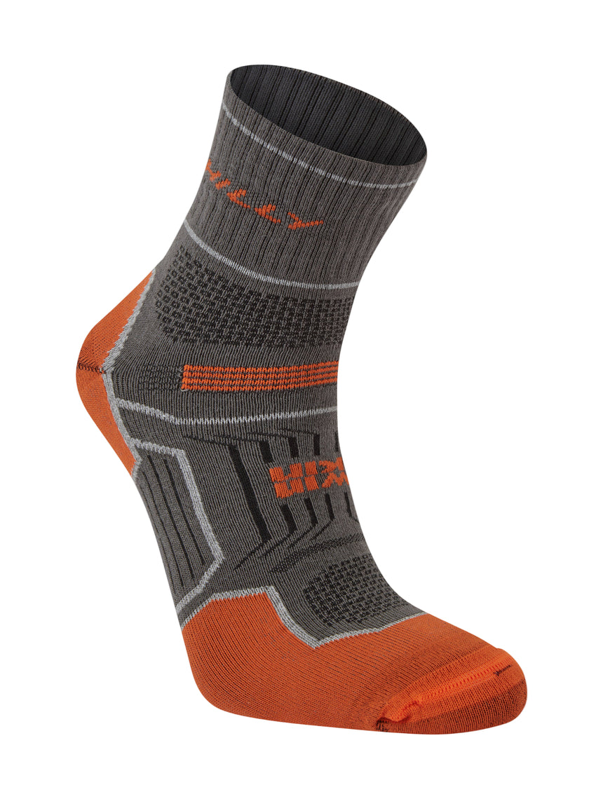 HillyHilly Twin Skin Anklet - MedOutdoor Action