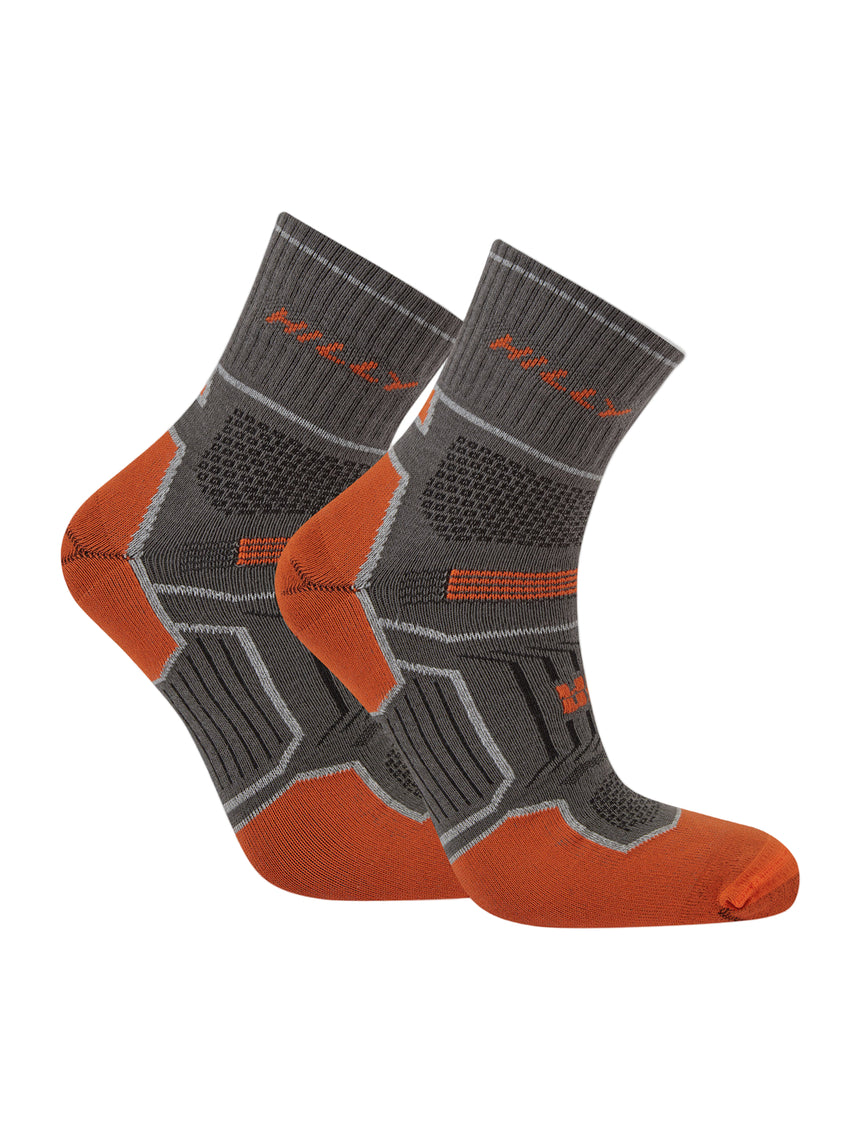 HillyHilly Twin Skin Anklet - MedOutdoor Action