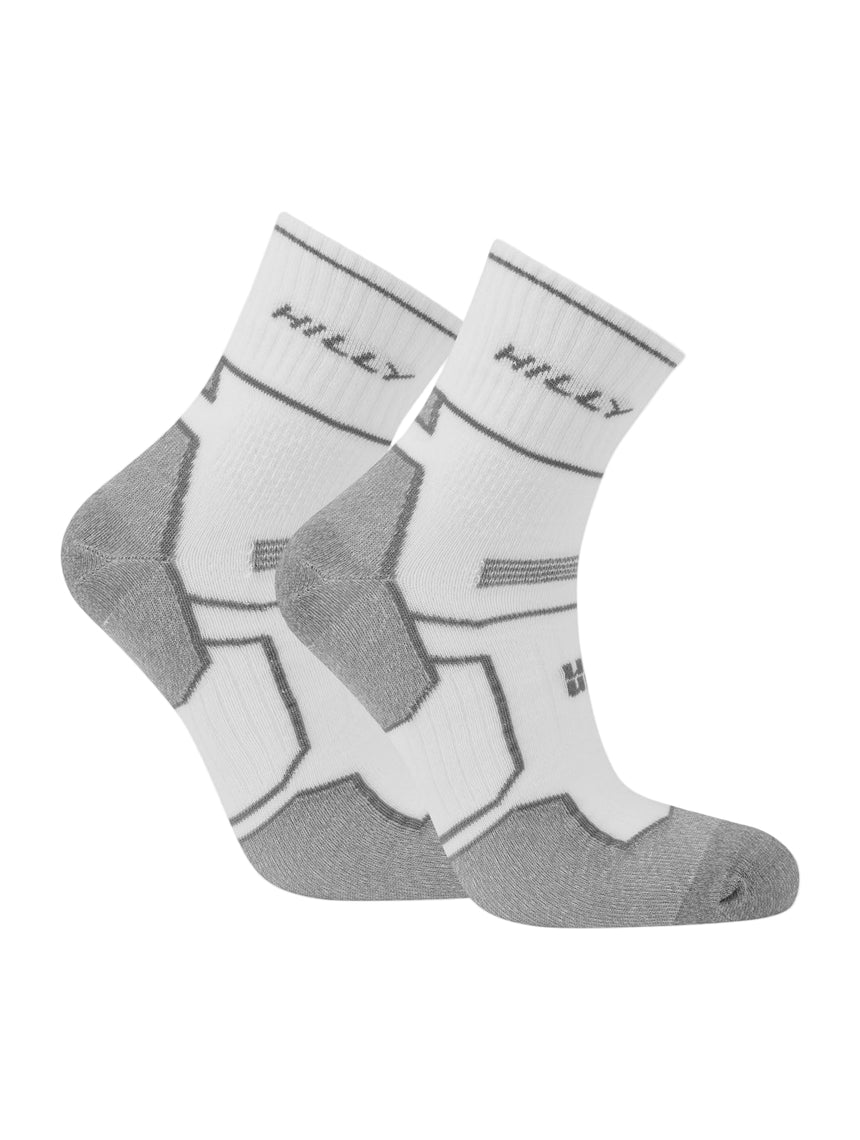 HillyHilly Twin Skin Anklet - MedOutdoor Action