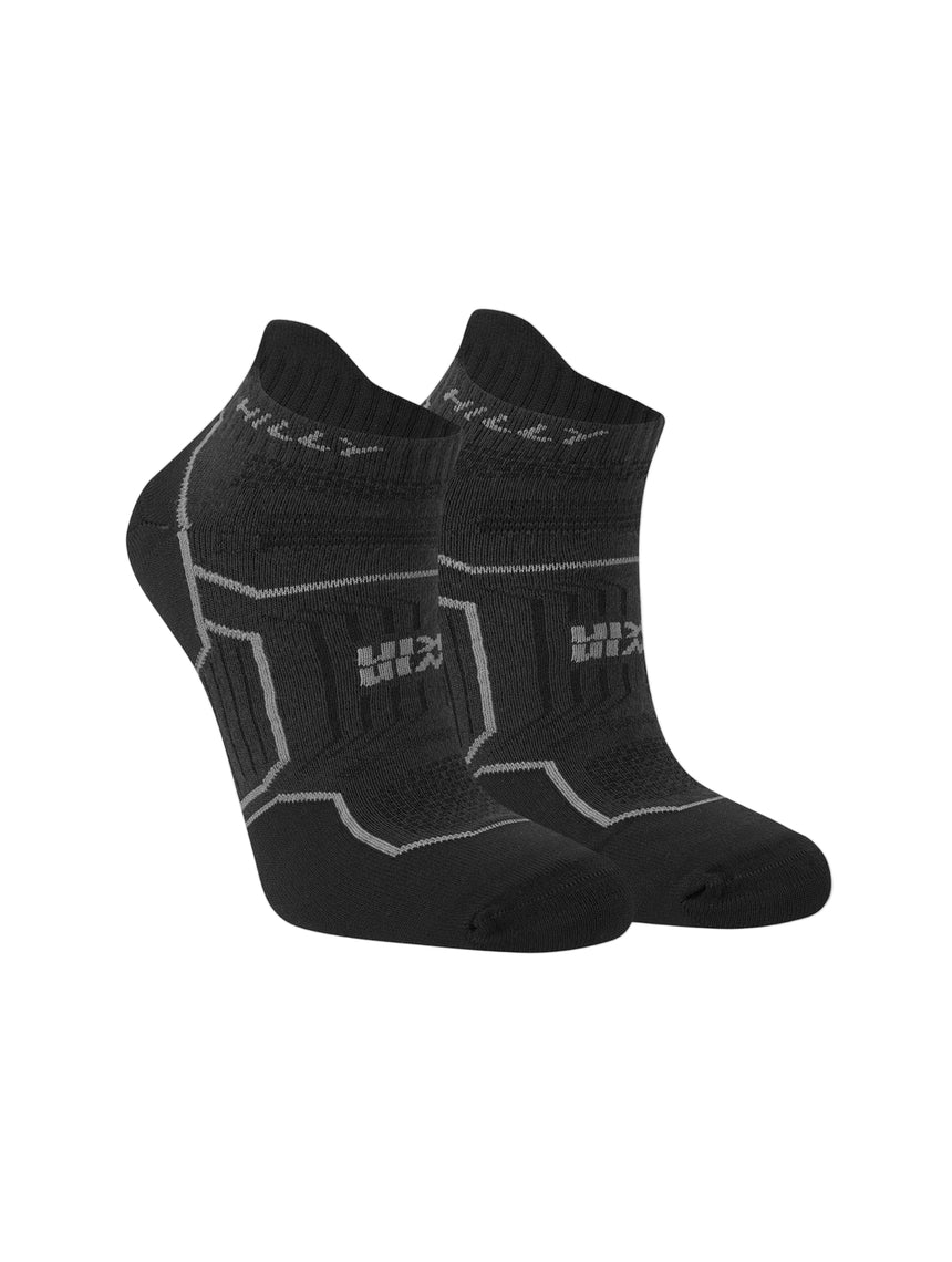 HillyHilly Twin Skin Socklet - MedOutdoor Action