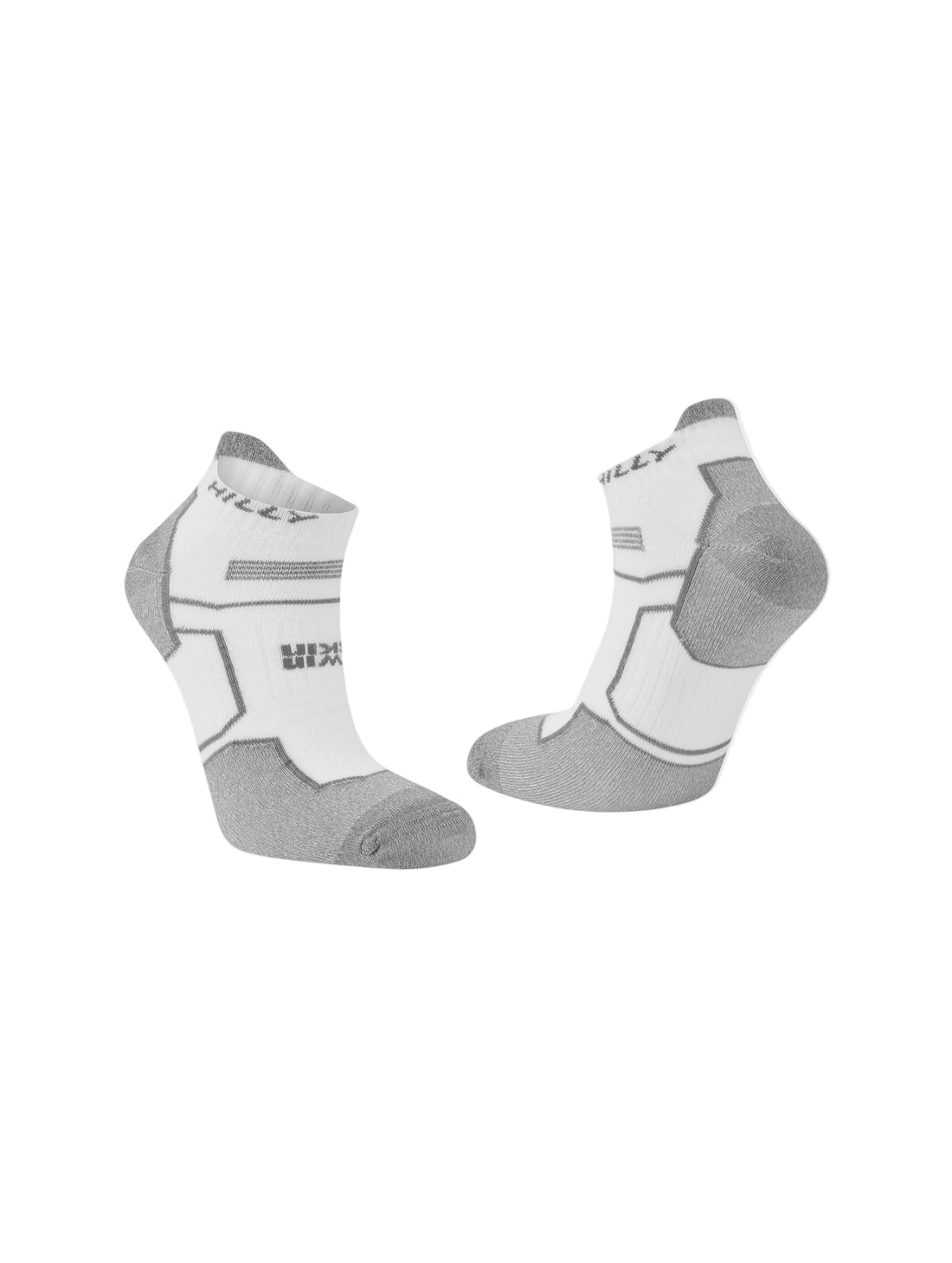 HillyHilly Twin Skin Socklet - MedOutdoor Action